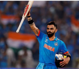 virat kohli pic