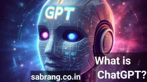 ChatGPT kya hai 